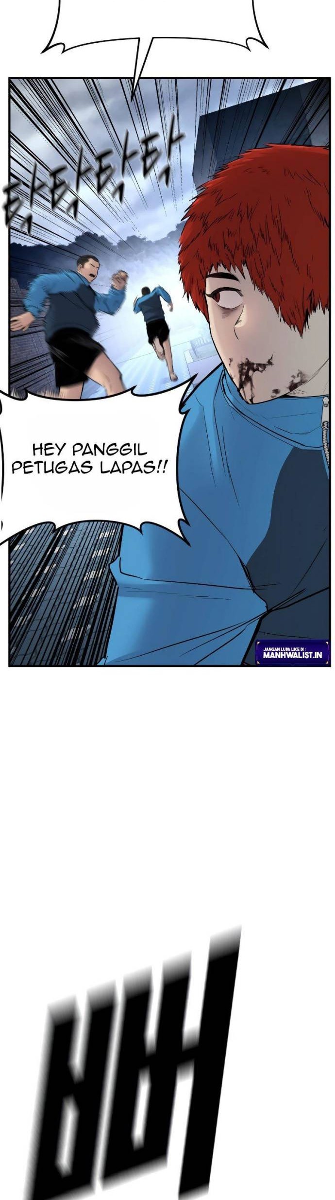 Juvenile Offender Chapter 1 - halaman 92