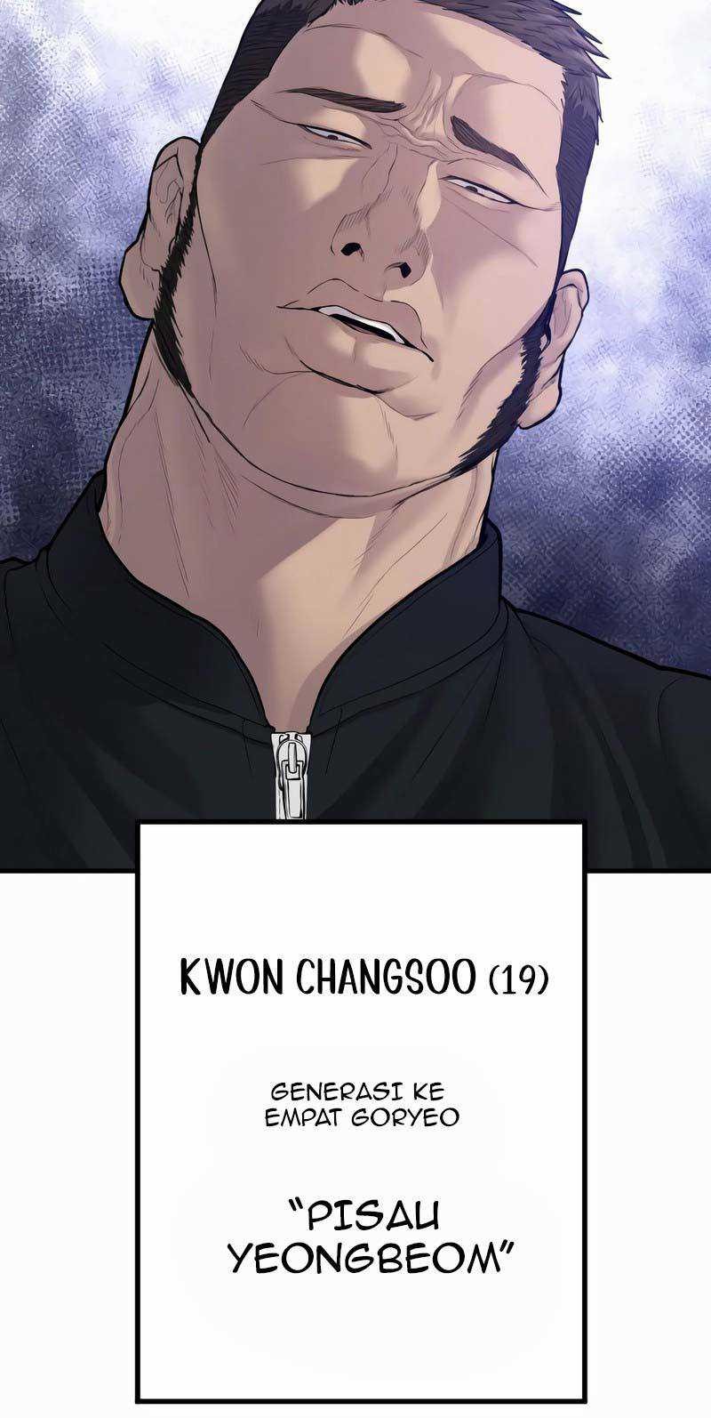 Juvenile Offender Chapter 10 - halaman 115