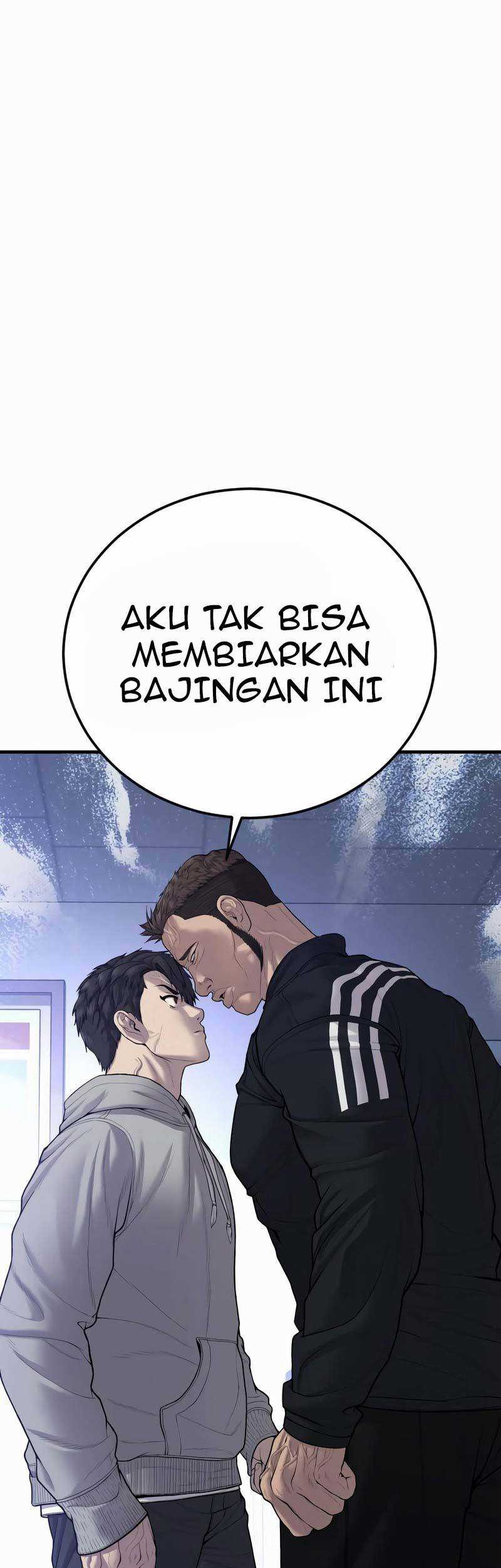 Juvenile Offender Chapter 10 - halaman 116