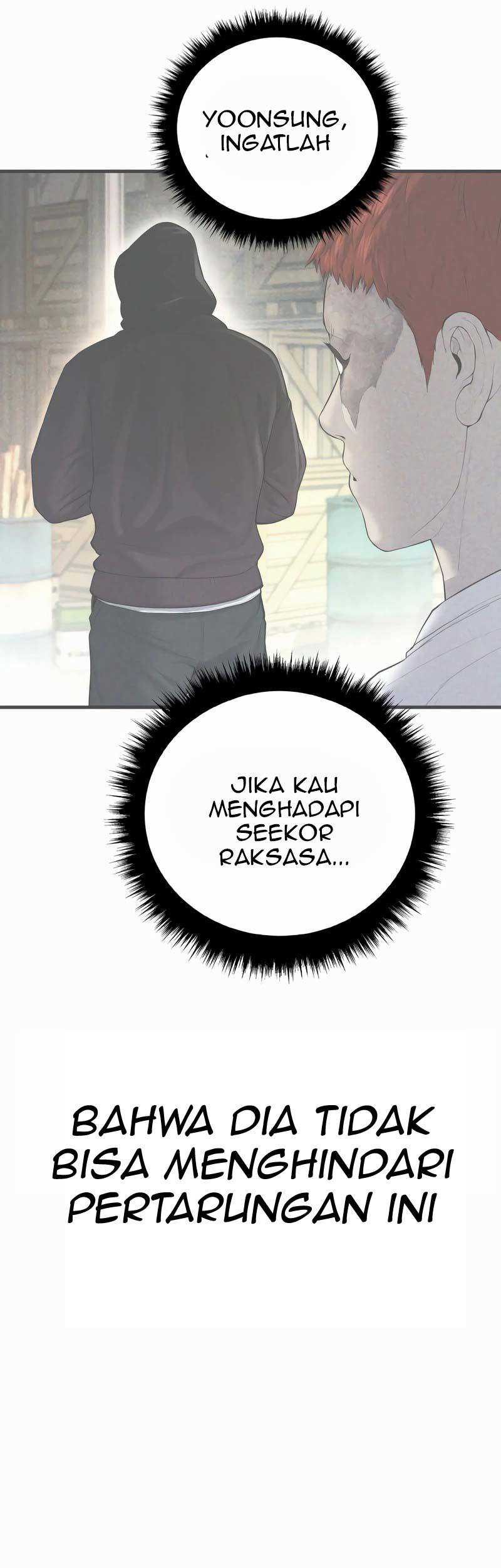 Juvenile Offender Chapter 10 - halaman 121