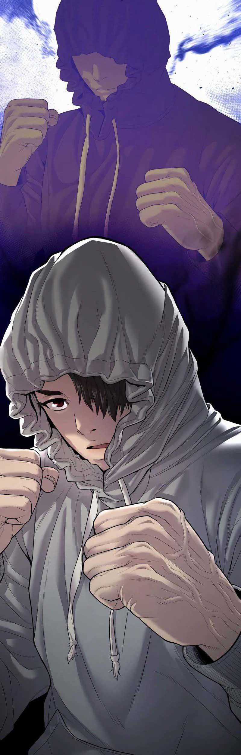 Juvenile Offender Chapter 10 - halaman 124