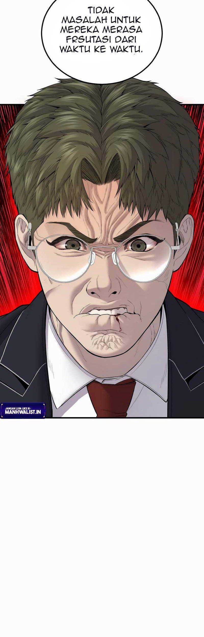 Juvenile Offender Chapter 10 - halaman 19