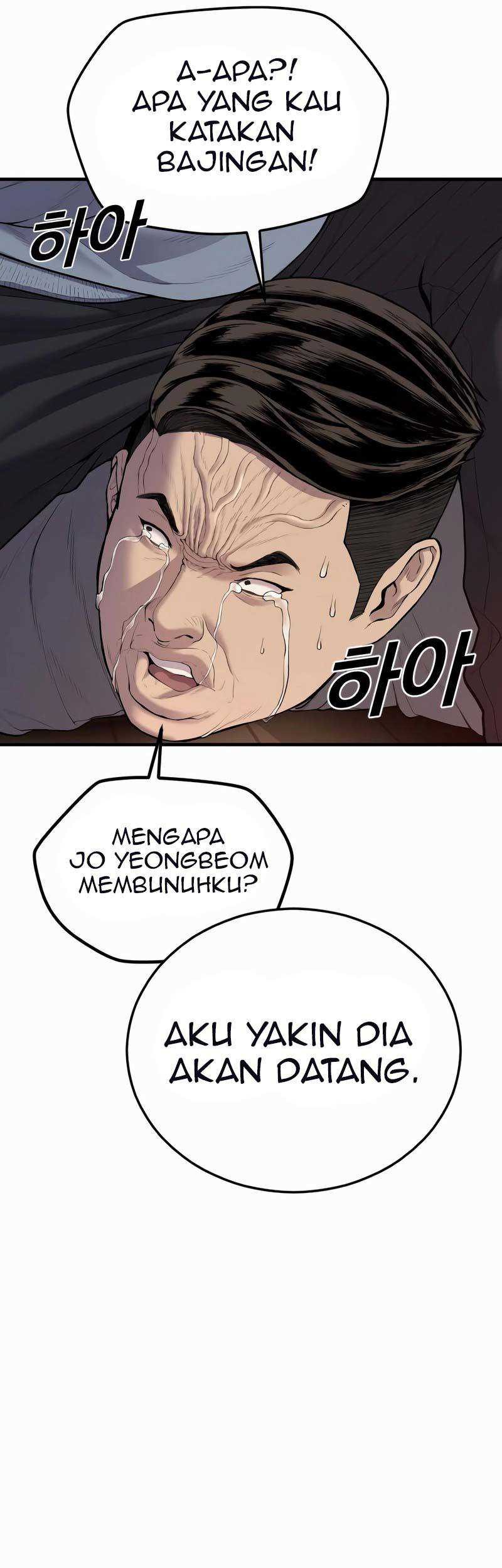 Juvenile Offender Chapter 10 - halaman 21