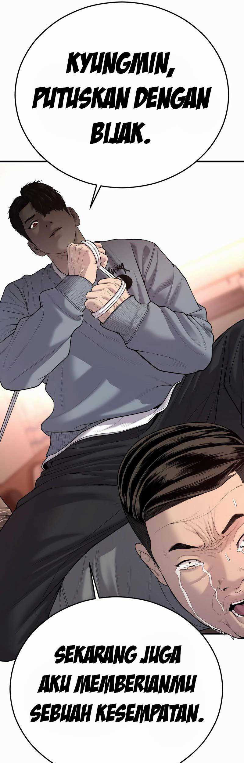 Juvenile Offender Chapter 10 - halaman 36