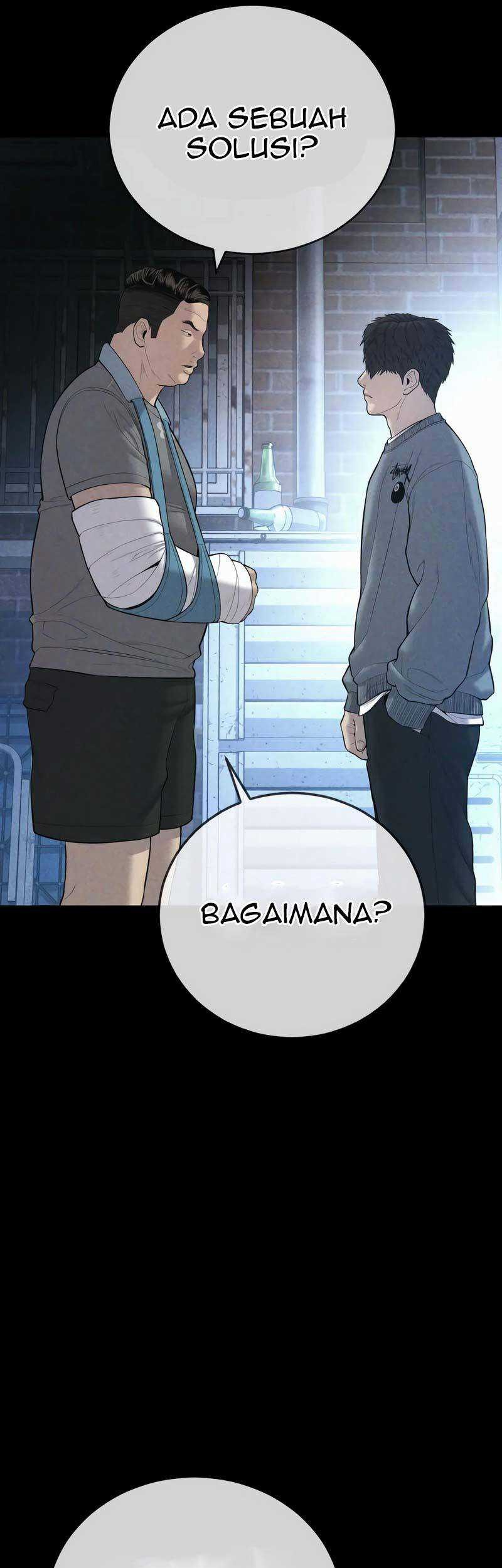 Juvenile Offender Chapter 10 - halaman 61