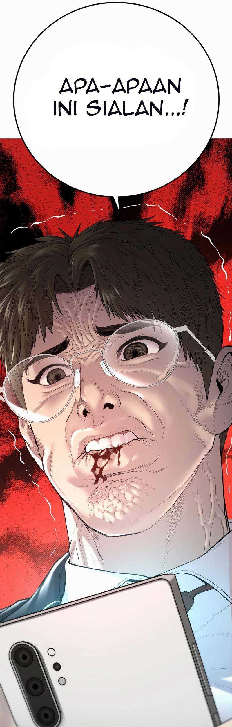 Juvenile Offender Chapter 10 - halaman 7