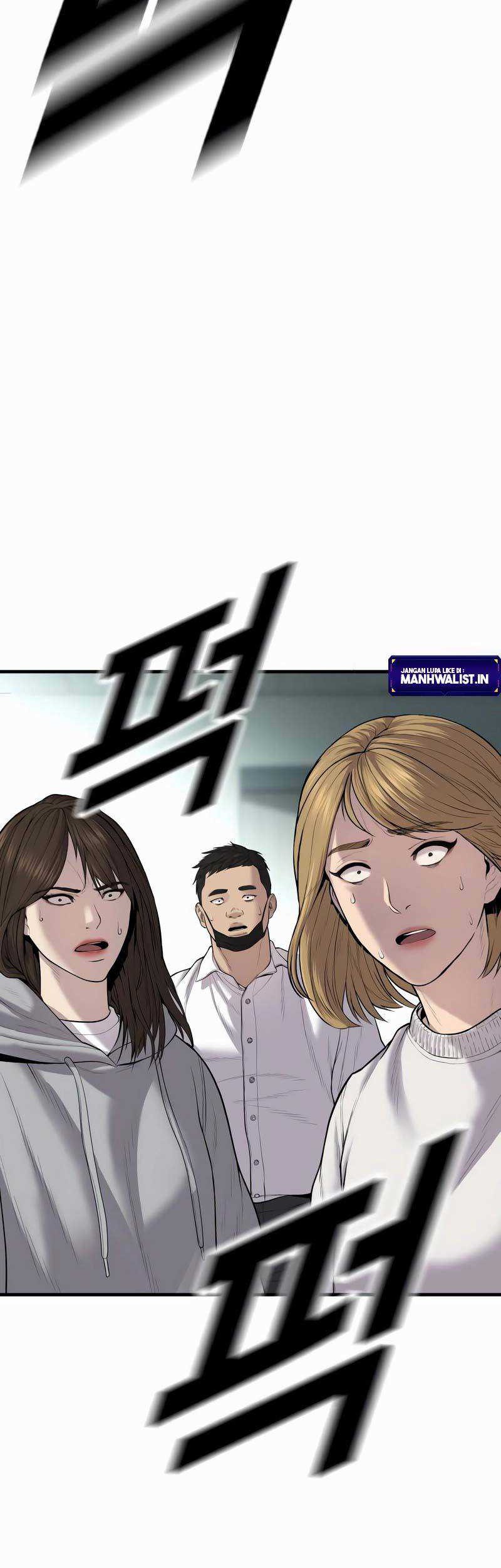 Juvenile Offender Chapter 10 - halaman 73