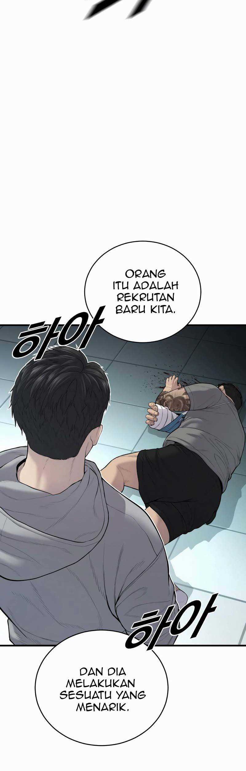 Juvenile Offender Chapter 10 - halaman 77