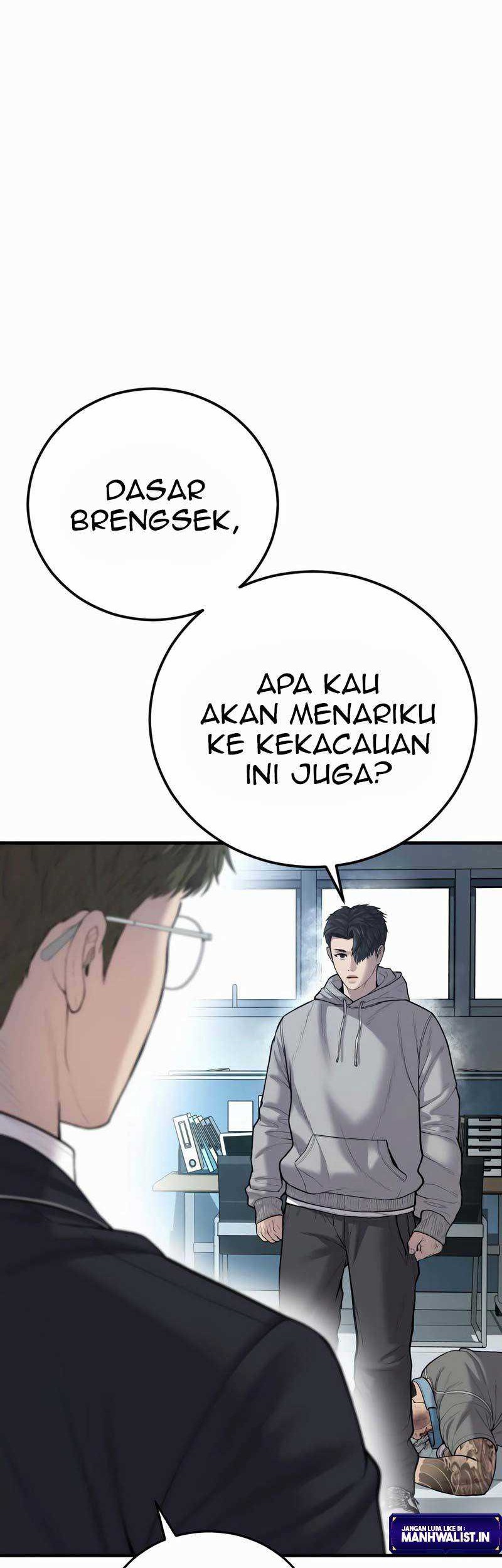 Juvenile Offender Chapter 10 - halaman 79