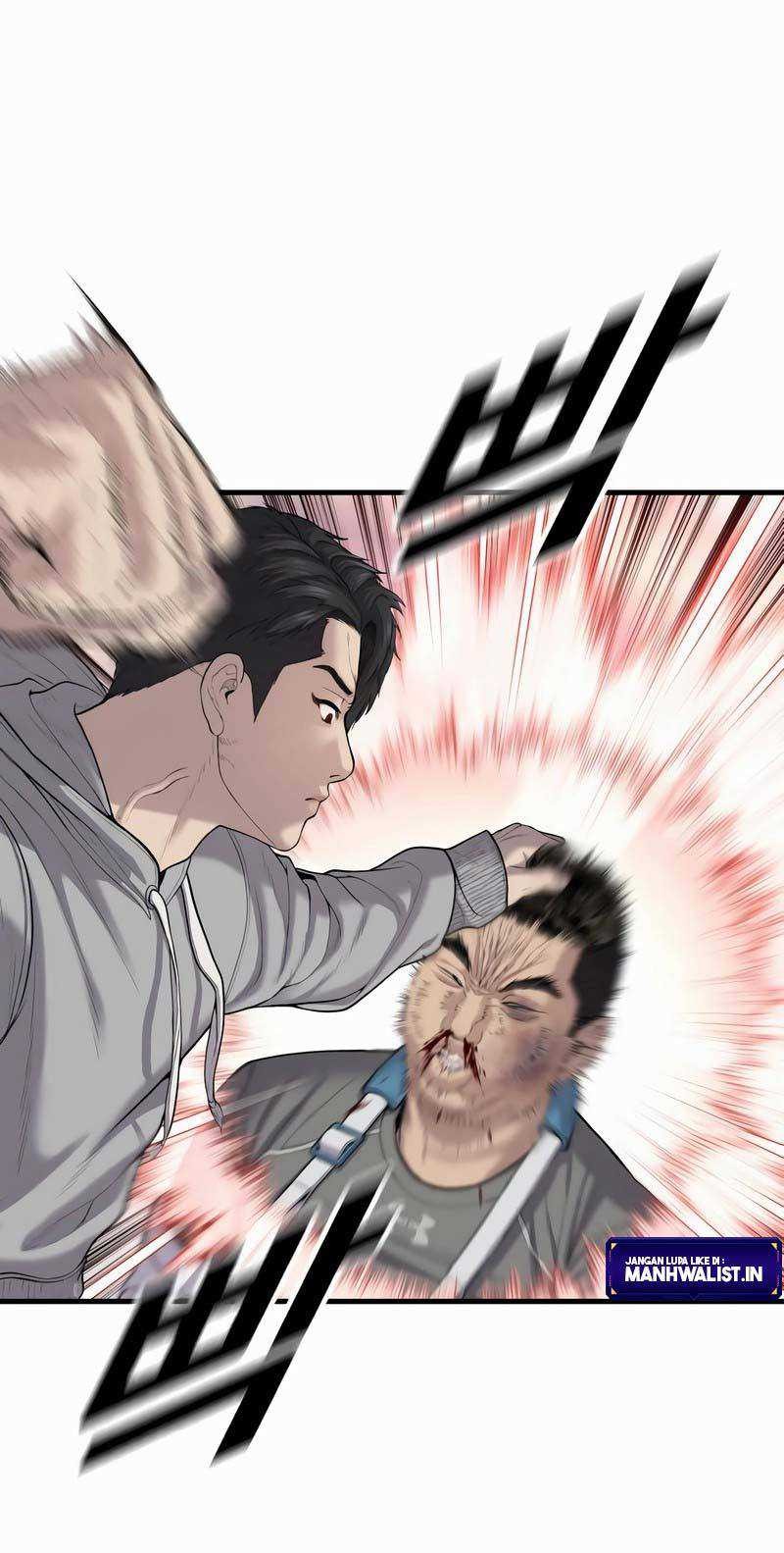 Juvenile Offender Chapter 10 - halaman 85