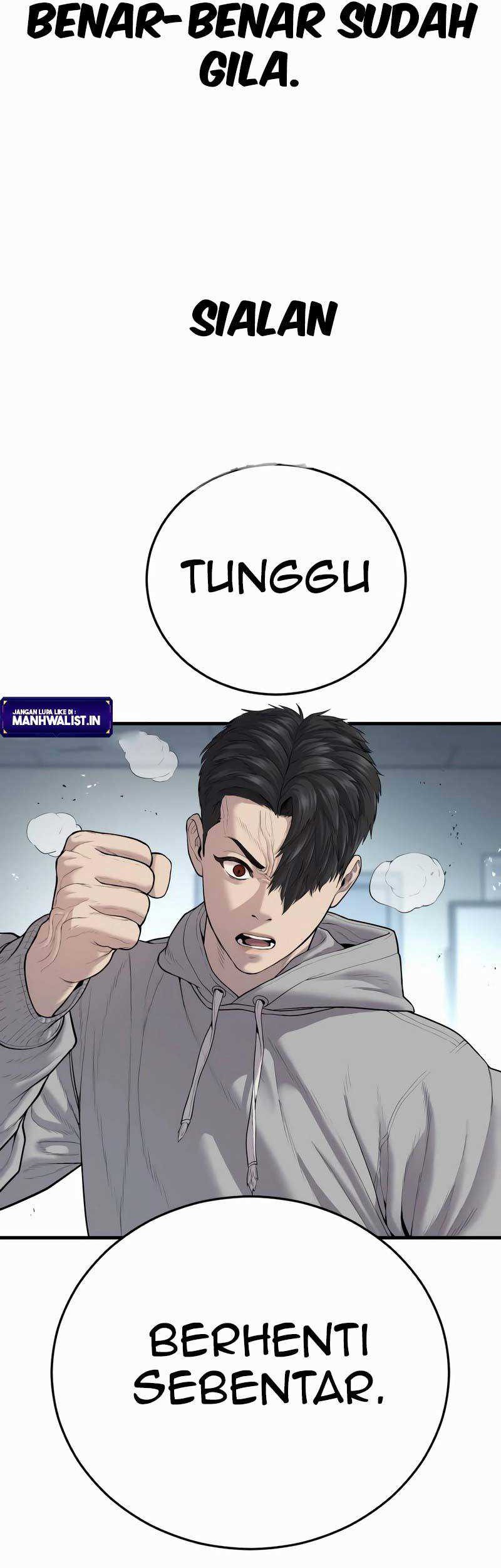 Juvenile Offender Chapter 10 - halaman 88