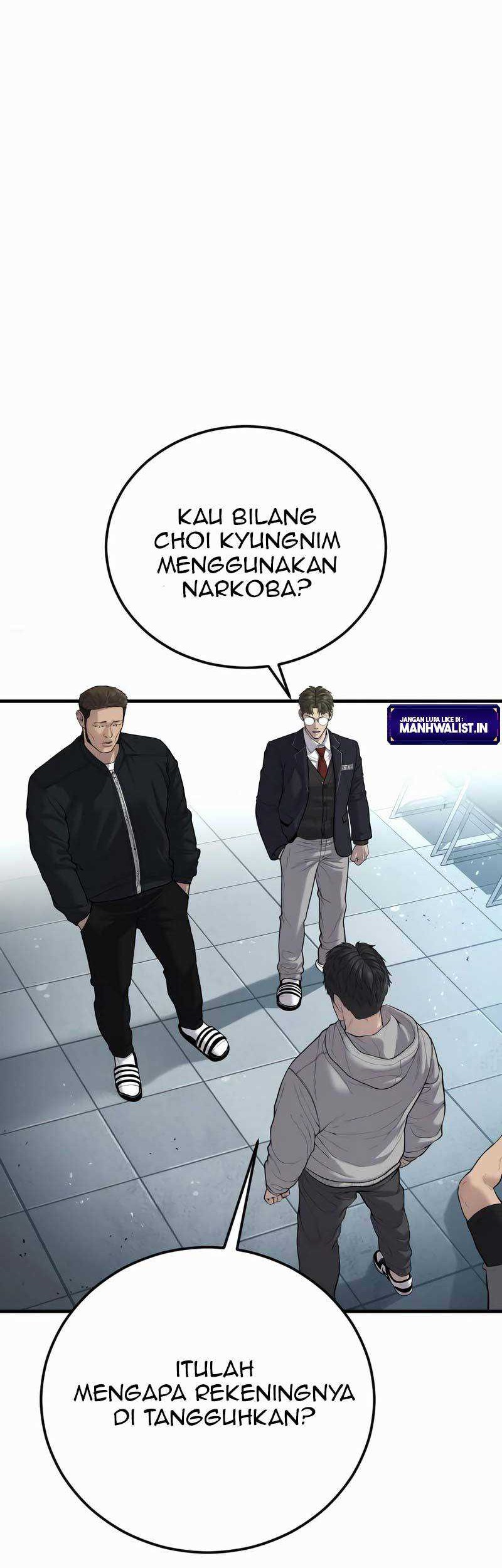 Juvenile Offender Chapter 10 - halaman 89