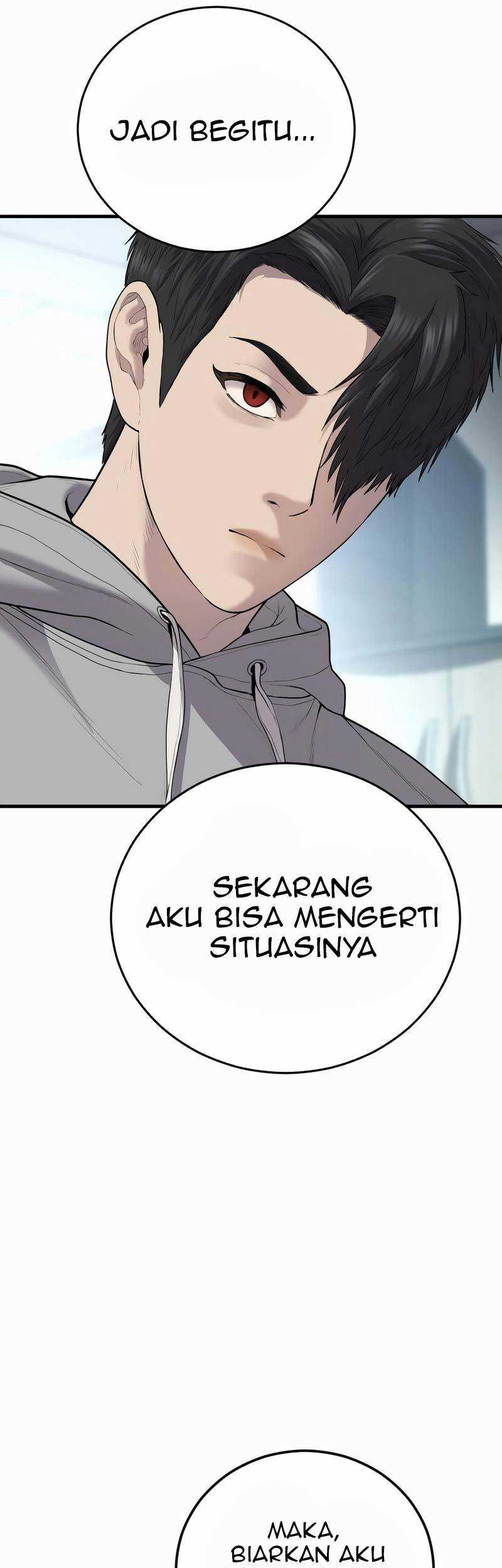 Juvenile Offender Chapter 10 - halaman 91