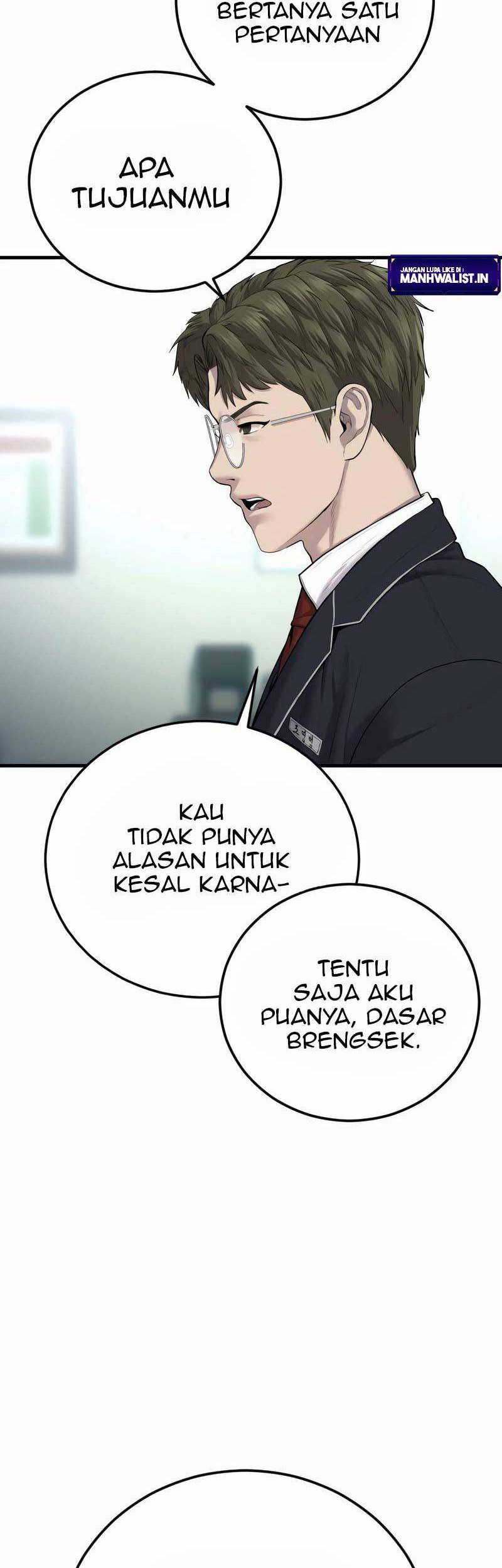 Juvenile Offender Chapter 10 - halaman 92