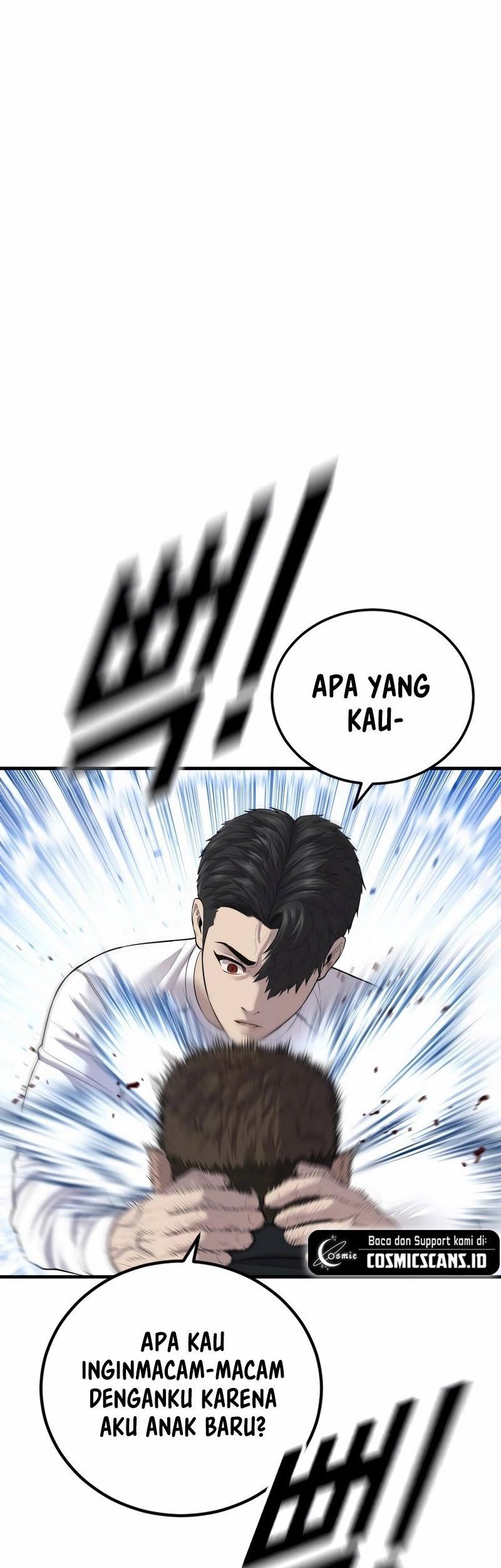Juvenile Offender Chapter 11 - halaman 23
