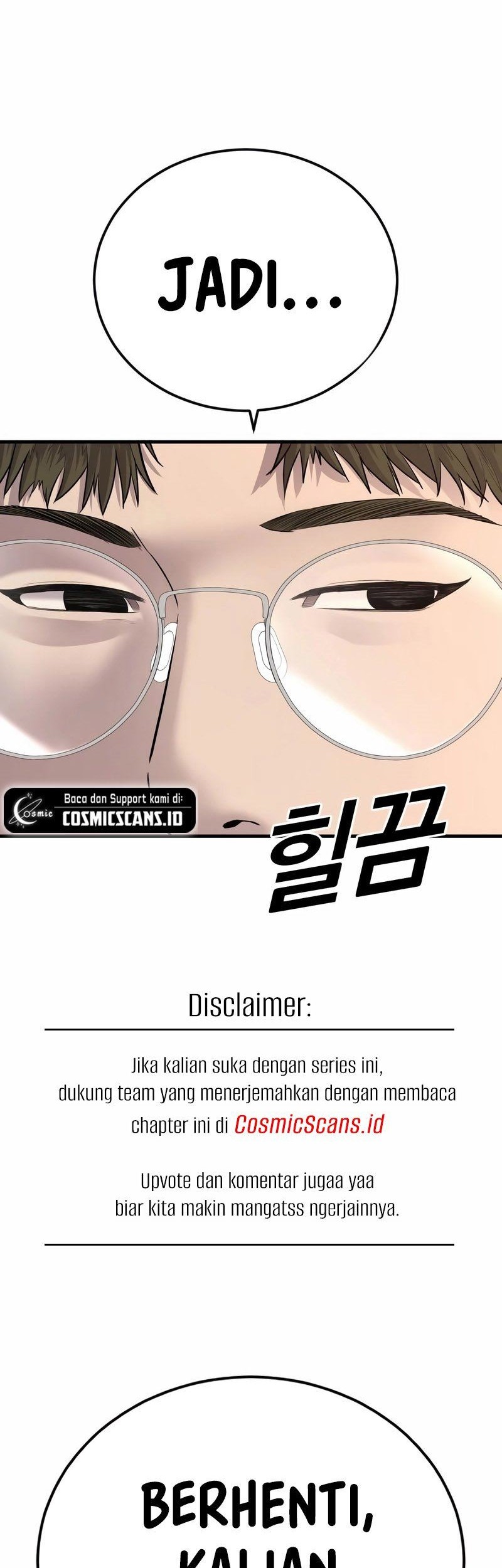 Juvenile Offender Chapter 11 - halaman 27