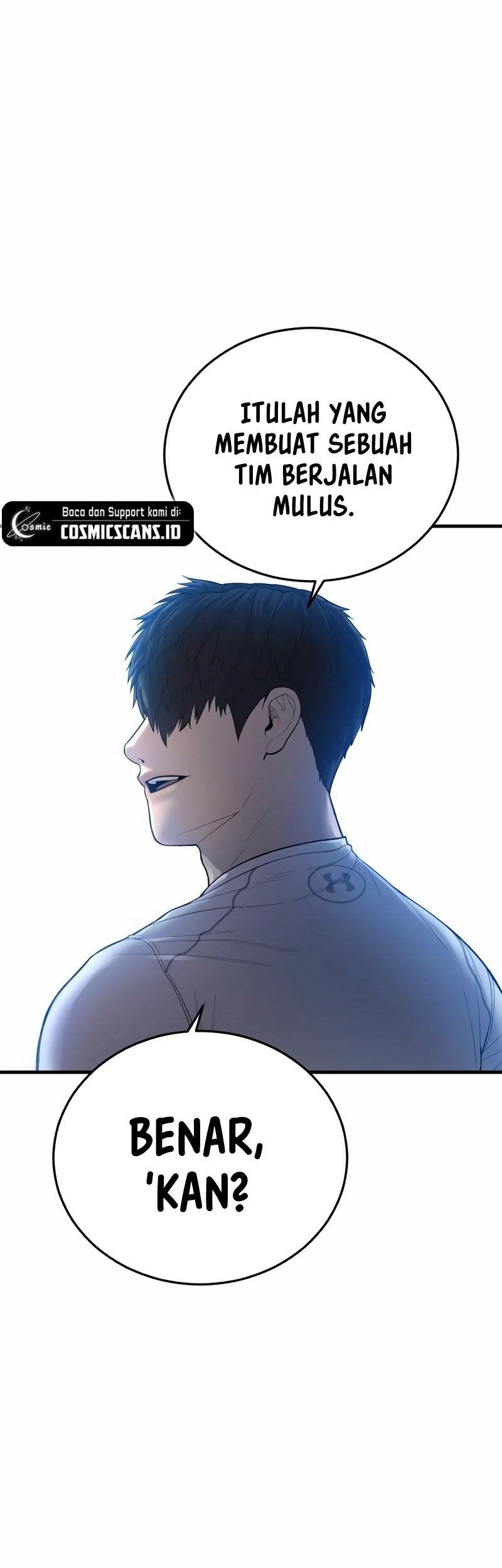 Juvenile Offender Chapter 11 - halaman 33