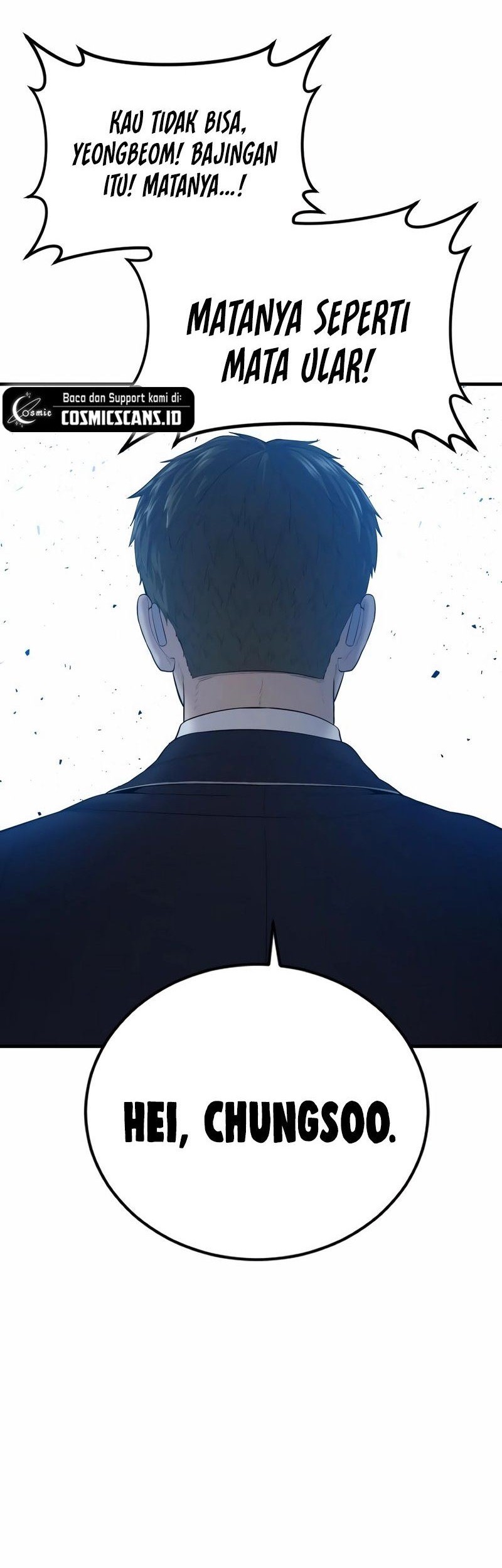 Juvenile Offender Chapter 11 - halaman 36