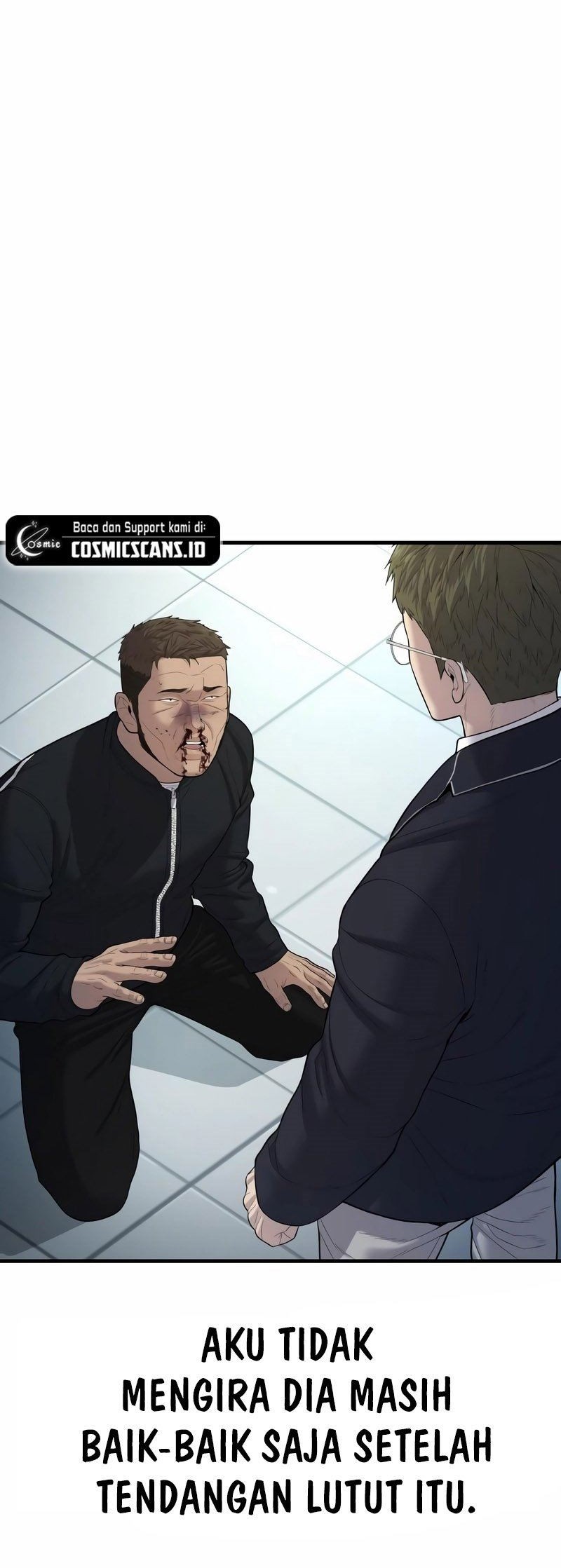 Juvenile Offender Chapter 11 - halaman 40