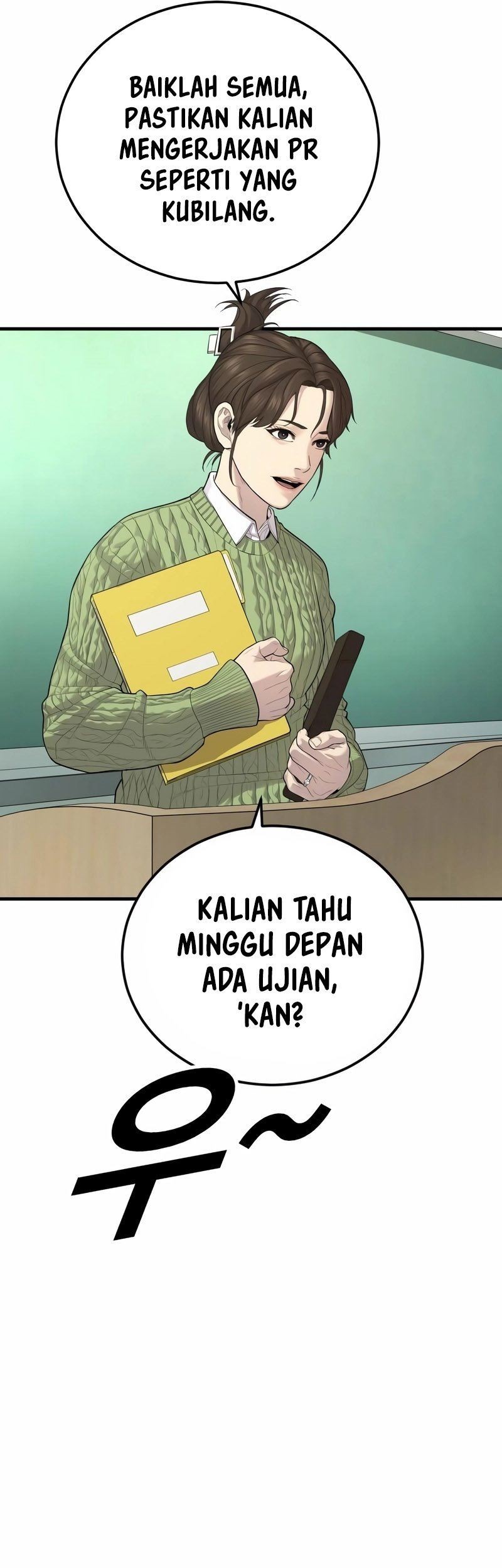 Juvenile Offender Chapter 11 - halaman 44