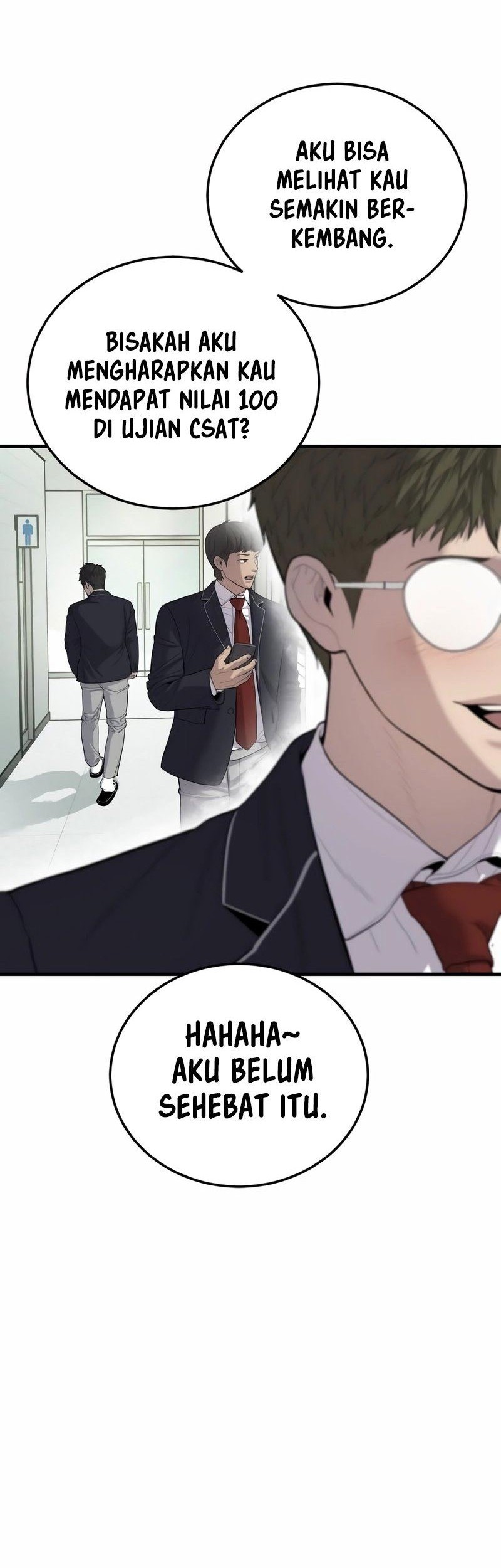 Juvenile Offender Chapter 11 - halaman 48