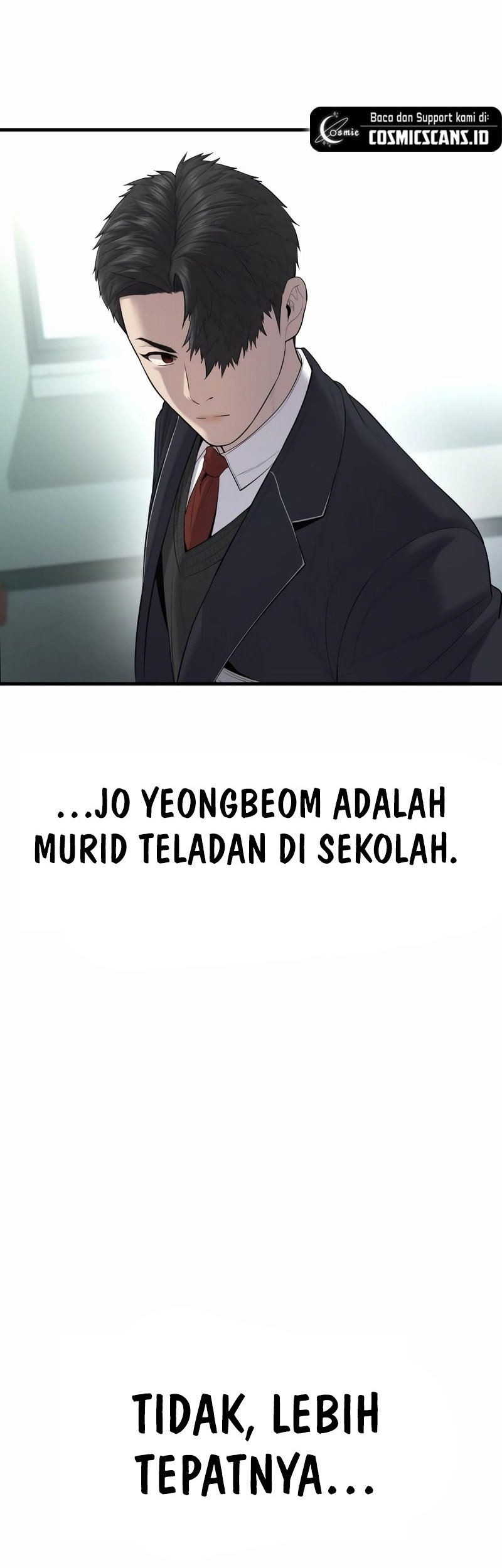 Juvenile Offender Chapter 11 - halaman 49