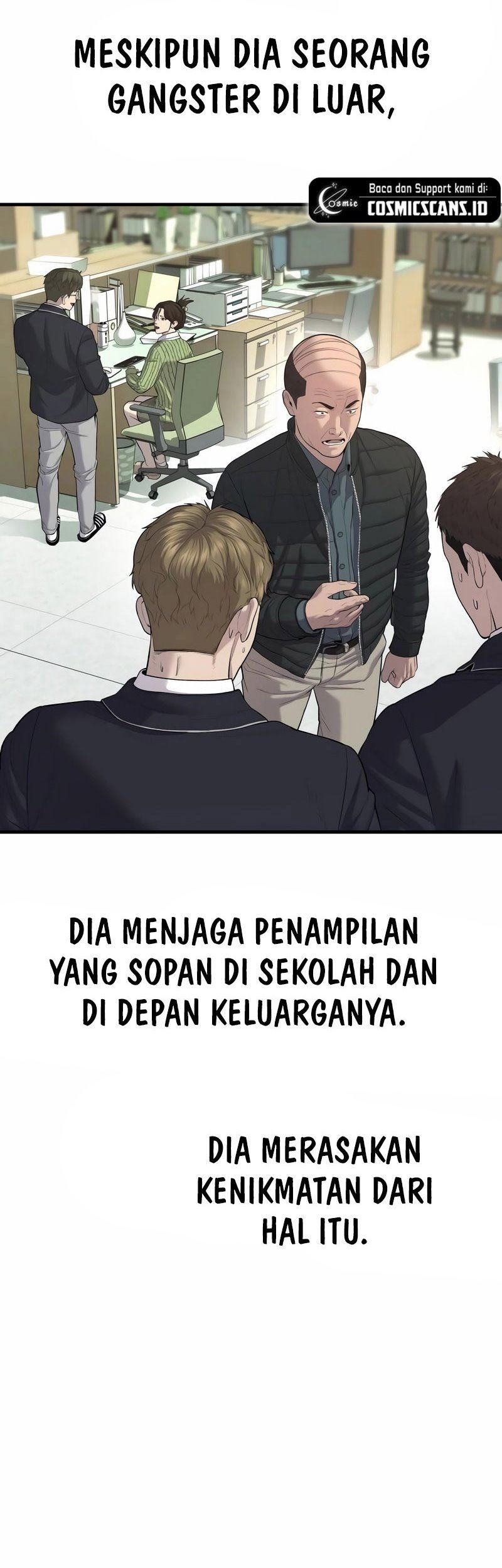 Juvenile Offender Chapter 11 - halaman 53