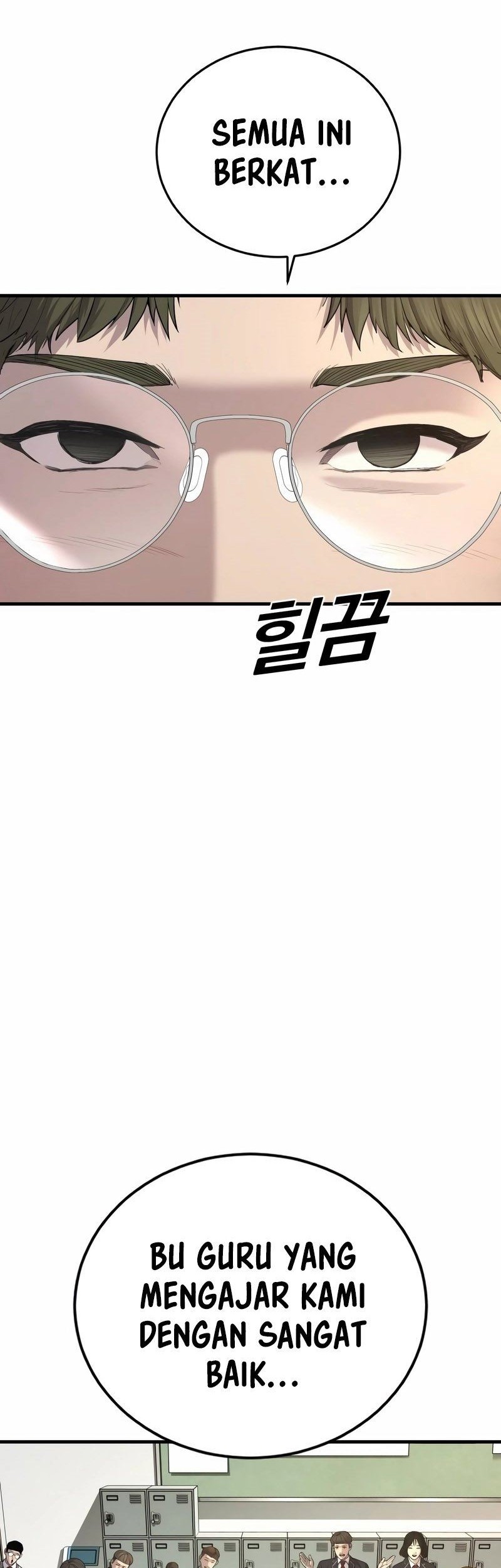 Juvenile Offender Chapter 11 - halaman 63