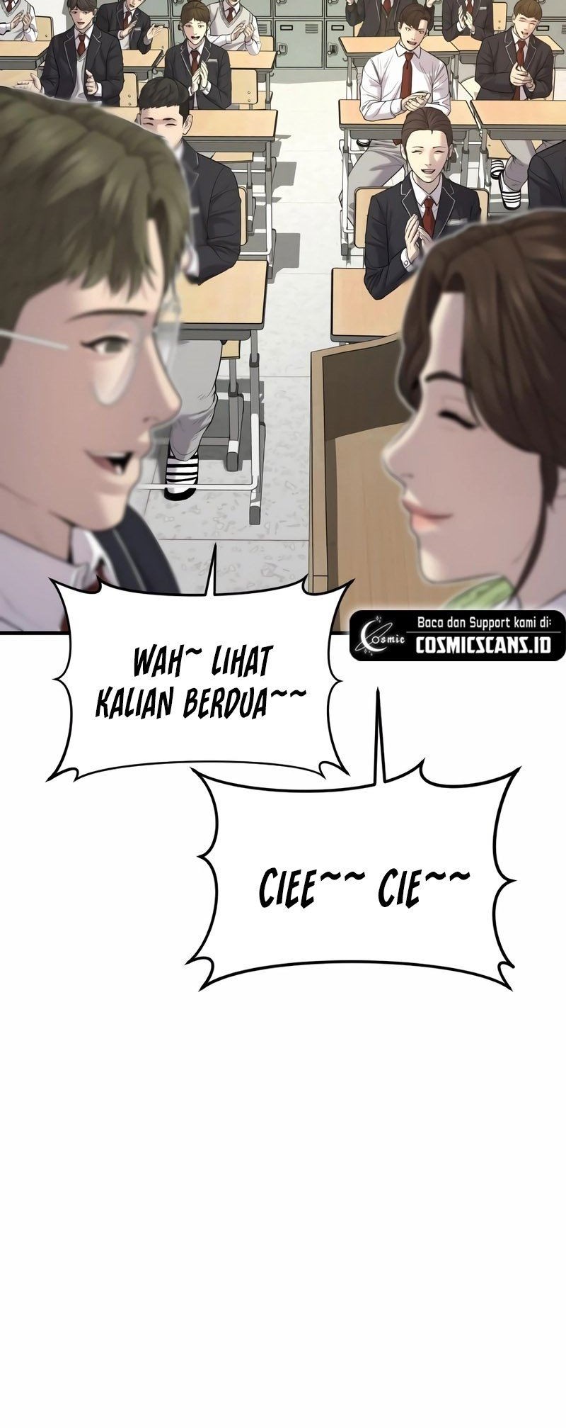 Juvenile Offender Chapter 11 - halaman 64