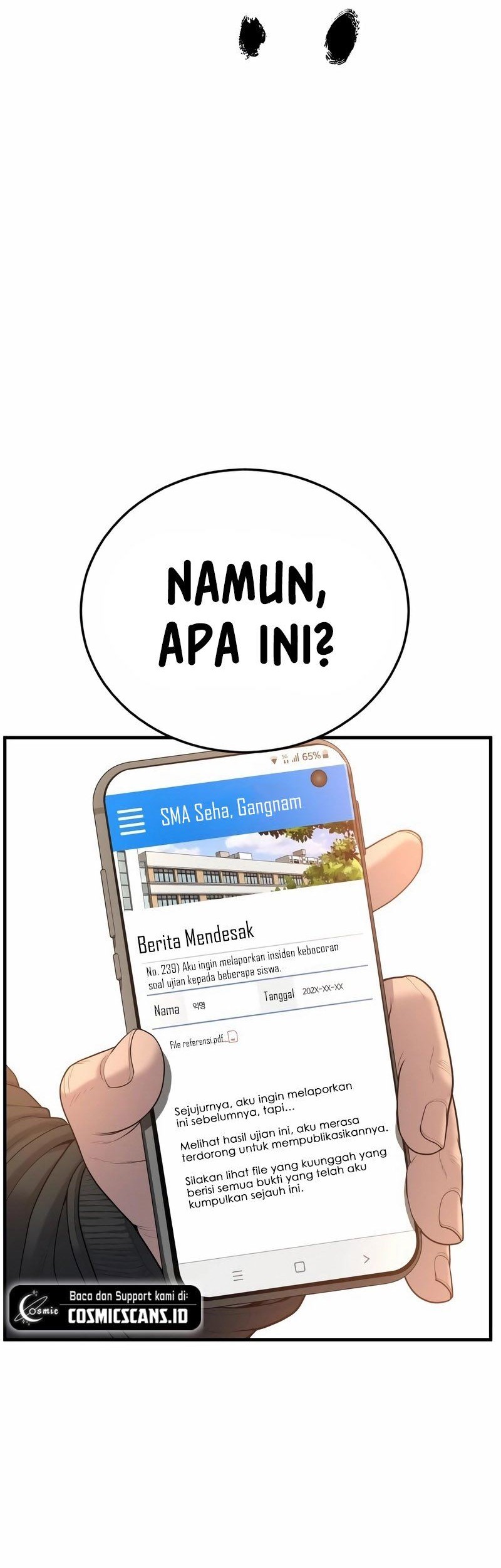 Juvenile Offender Chapter 11 - halaman 75