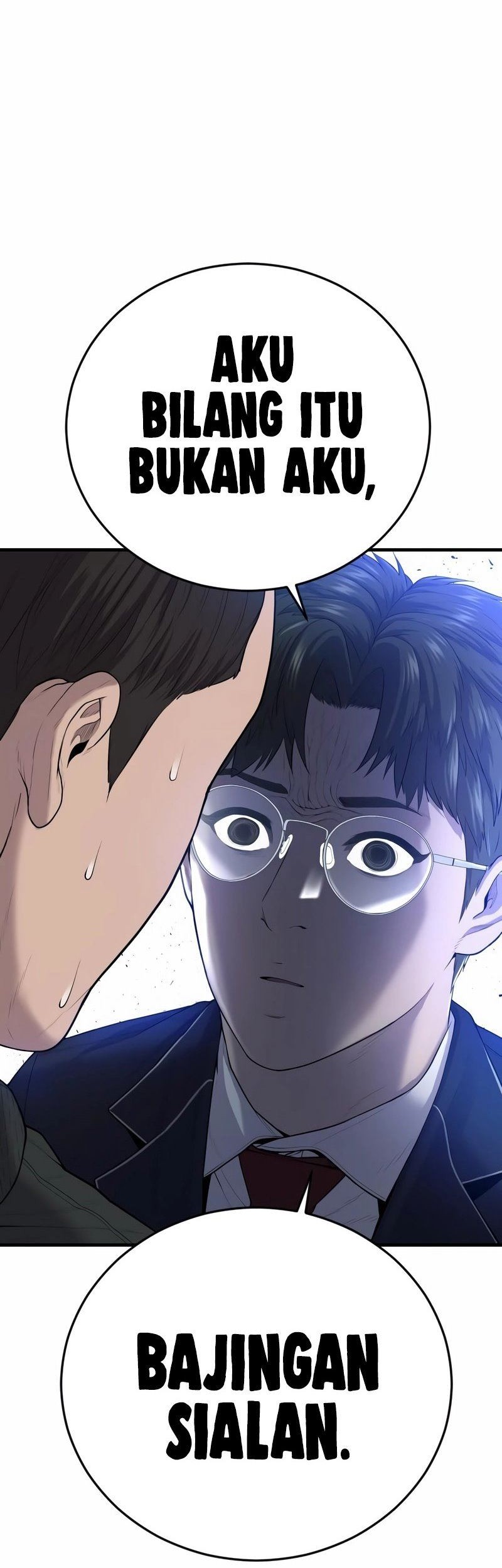 Juvenile Offender Chapter 11 - halaman 79