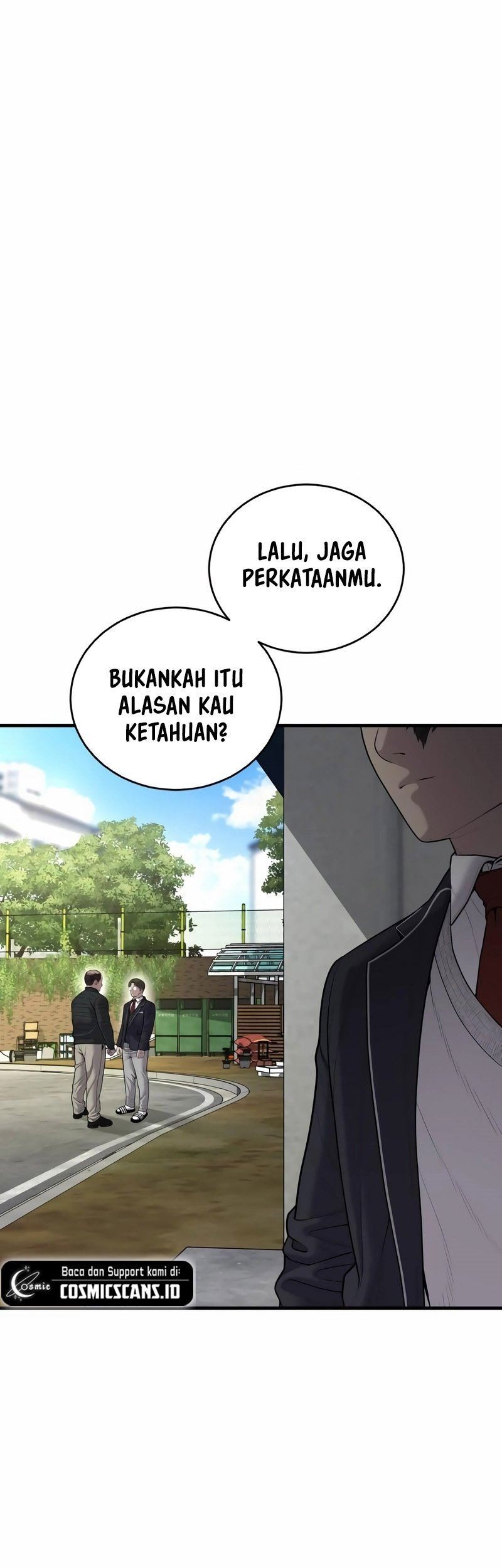 Juvenile Offender Chapter 11 - halaman 80