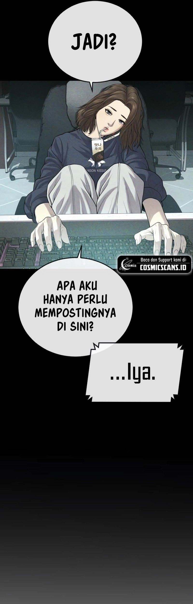 Juvenile Offender Chapter 11 - halaman 86