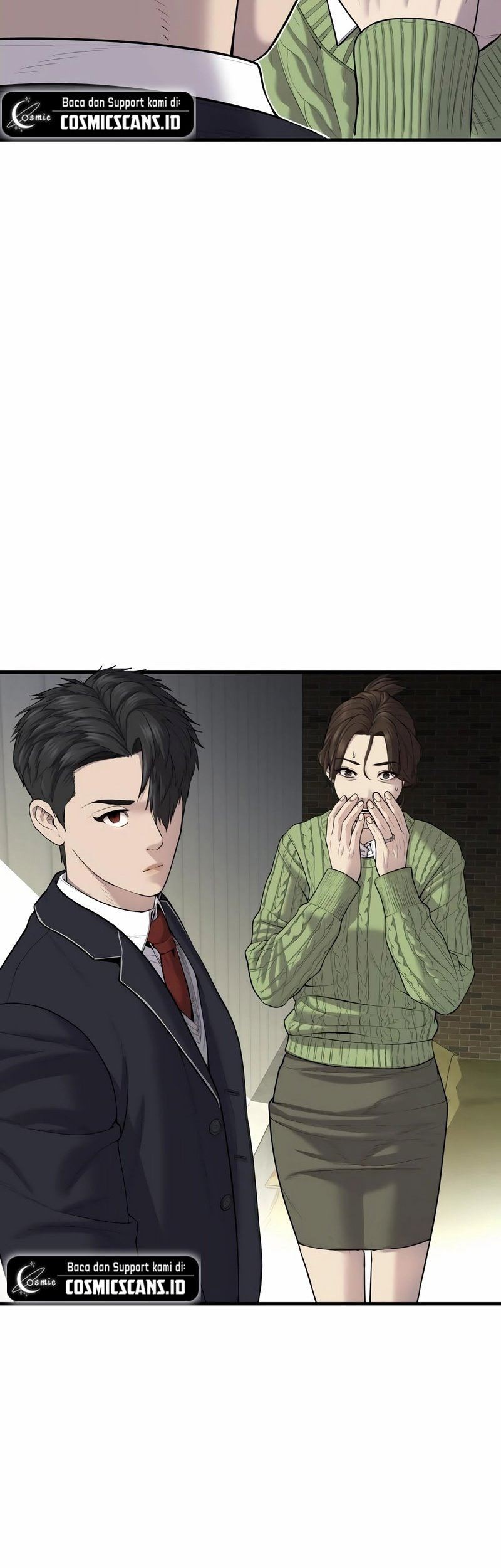 Juvenile Offender Chapter 11 - halaman 89