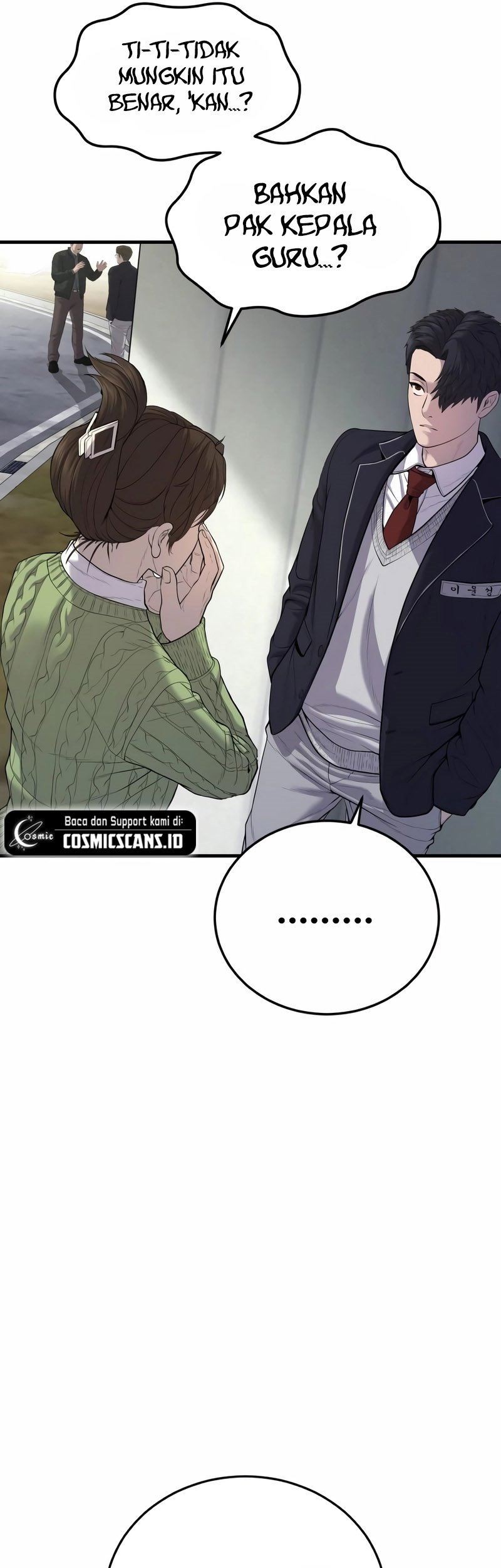 Juvenile Offender Chapter 11 - halaman 92