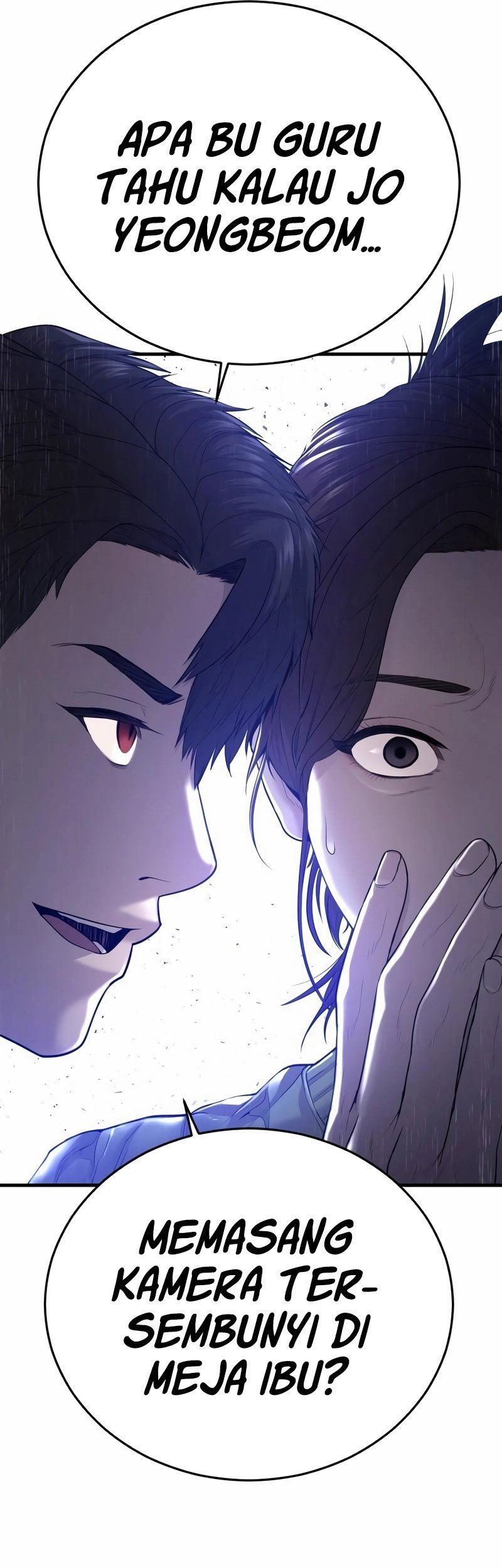 Juvenile Offender Chapter 11 - halaman 98