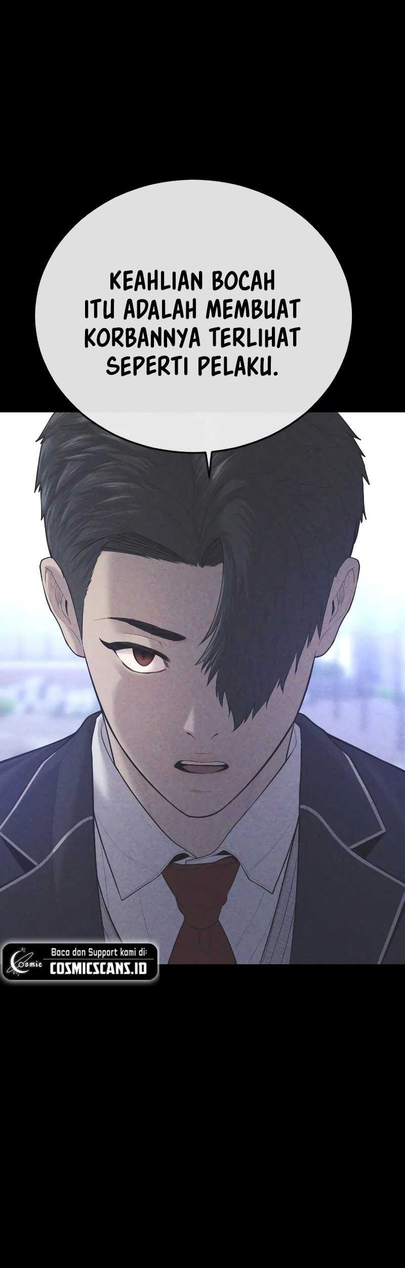Juvenile Offender Chapter 12 - halaman 13