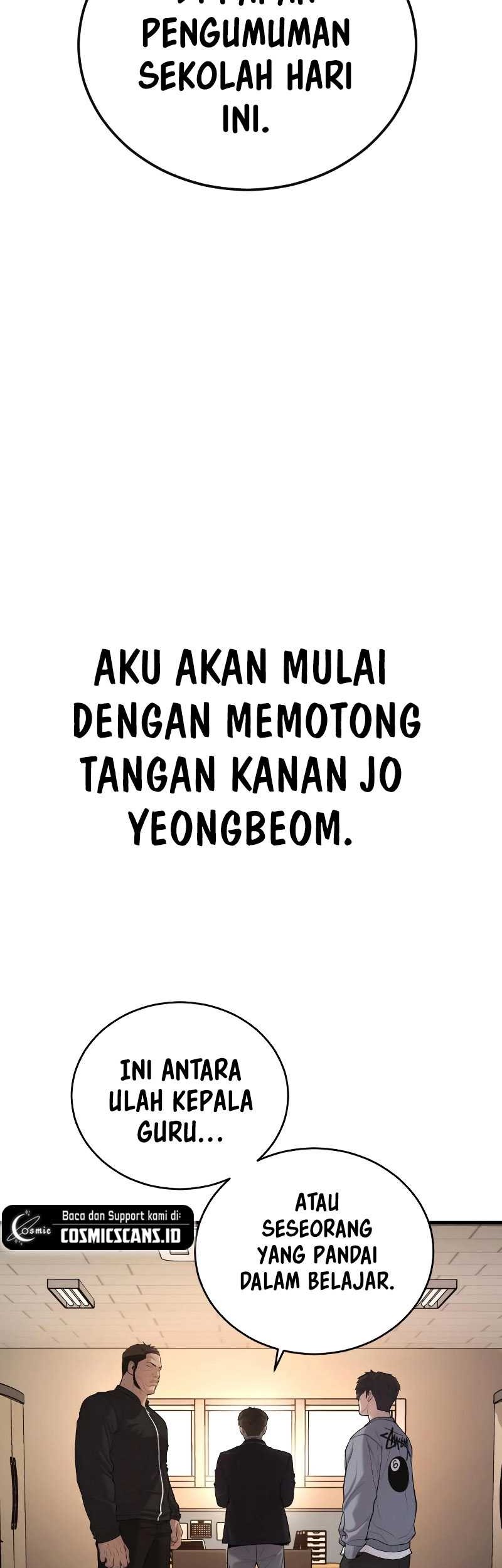 Juvenile Offender Chapter 12 - halaman 16