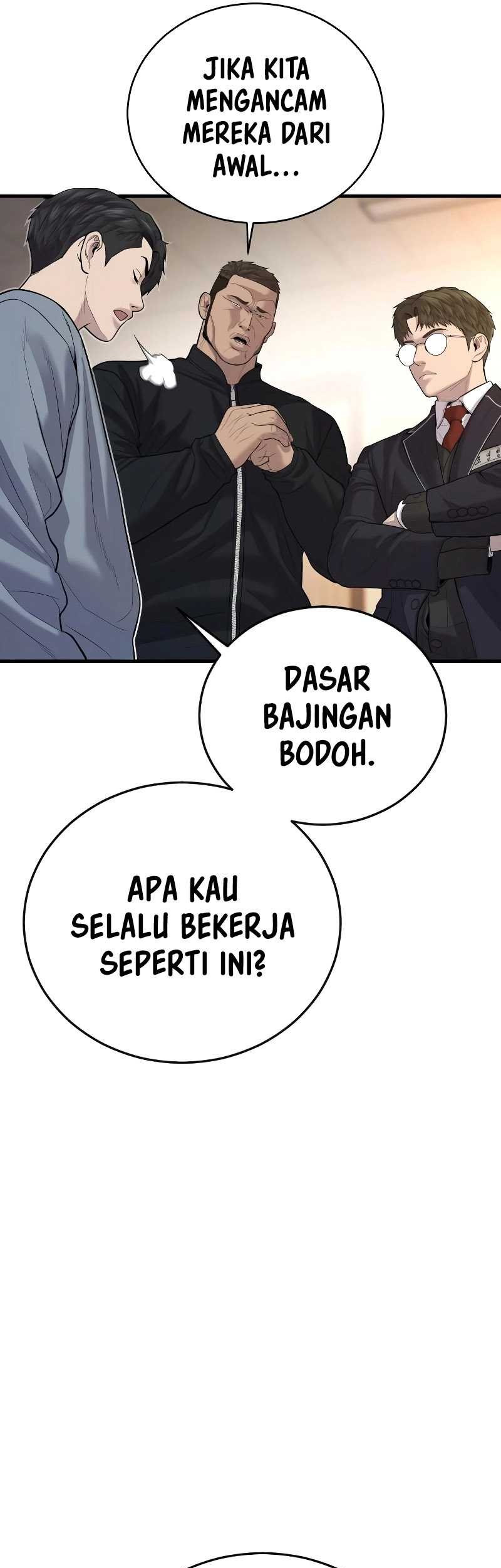Juvenile Offender Chapter 12 - halaman 20