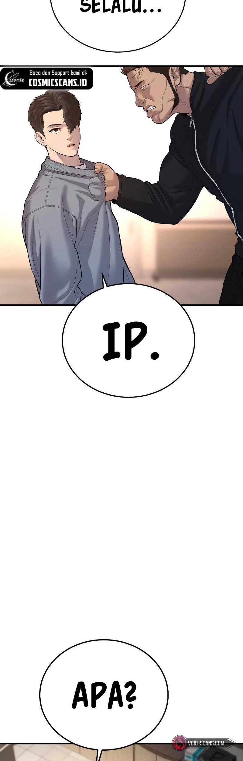 Juvenile Offender Chapter 12 - halaman 23