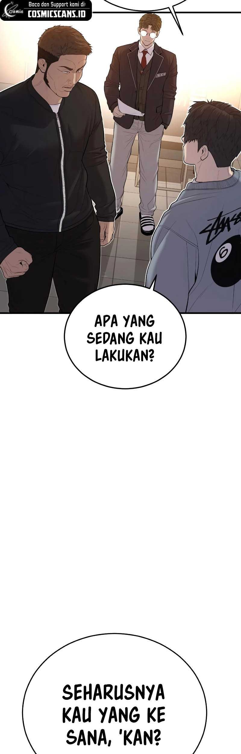 Juvenile Offender Chapter 12 - halaman 28