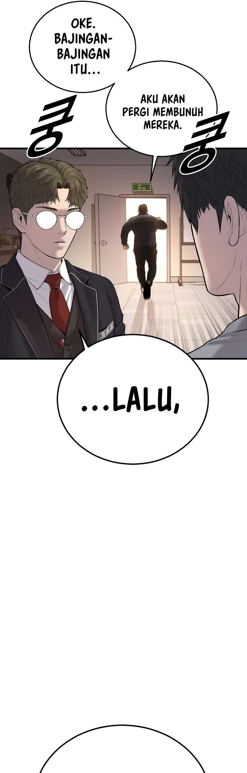 Juvenile Offender Chapter 12 - halaman 32