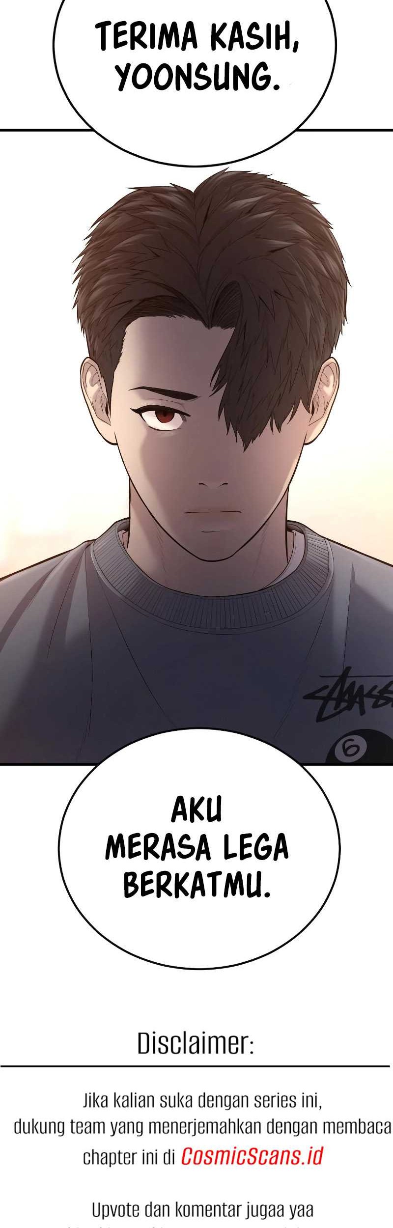 Juvenile Offender Chapter 12 - halaman 33