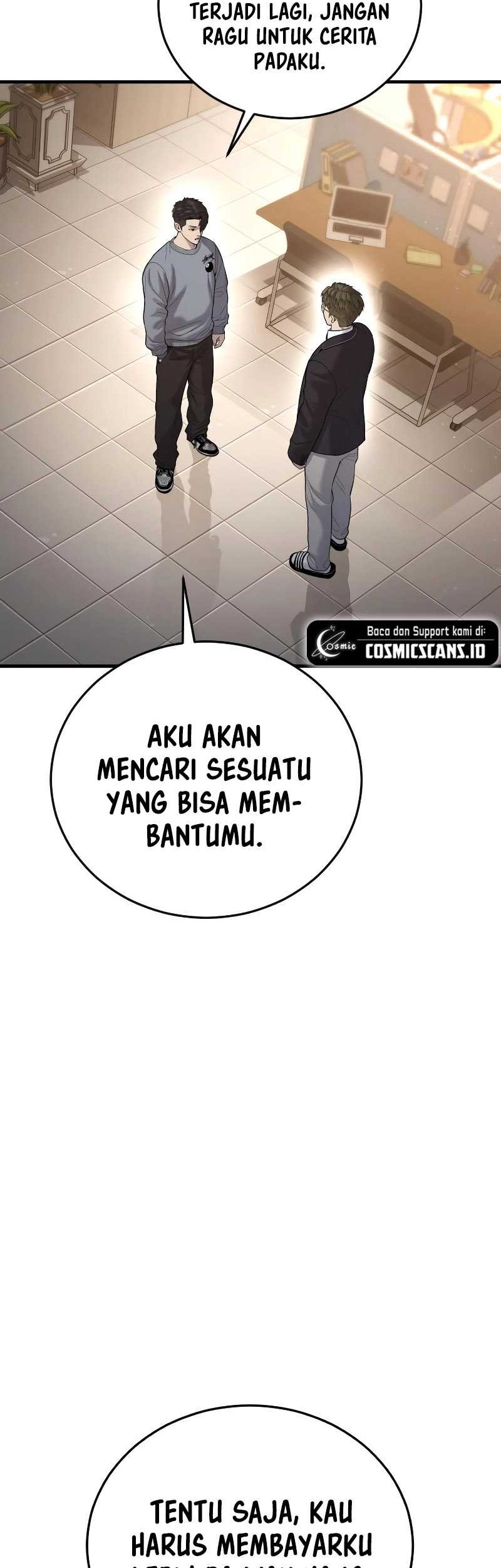 Juvenile Offender Chapter 12 - halaman 35