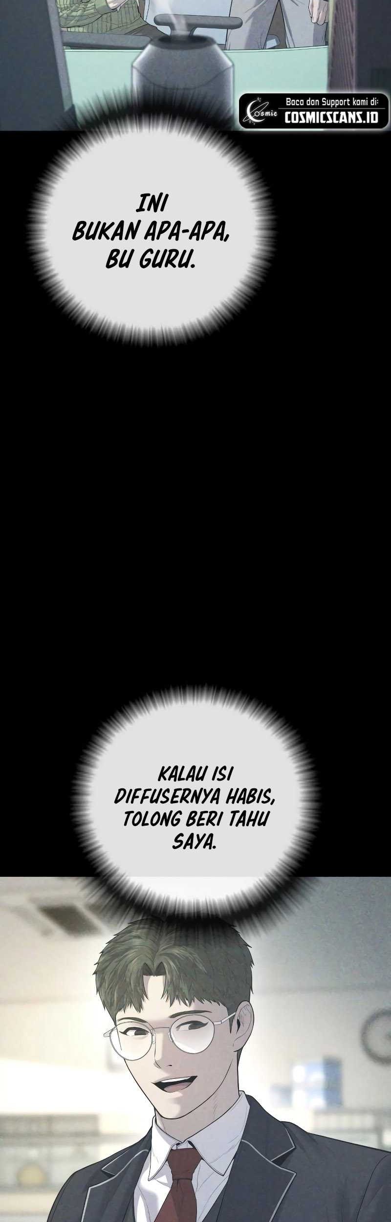 Juvenile Offender Chapter 12 - halaman 4