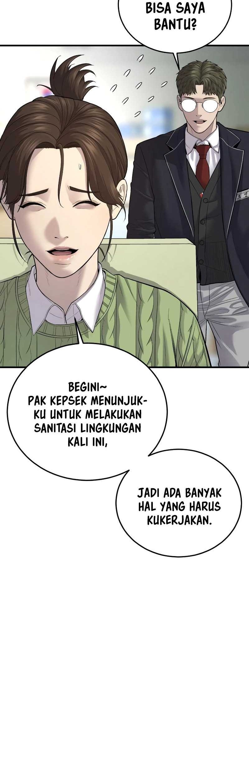 Juvenile Offender Chapter 12 - halaman 41