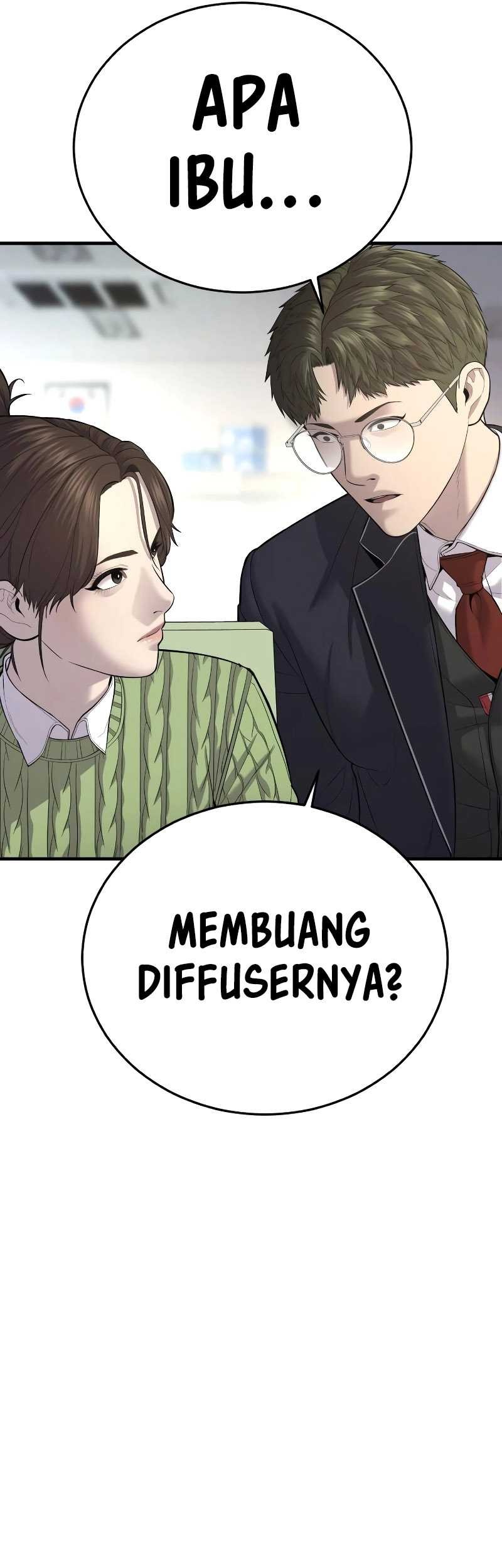 Juvenile Offender Chapter 12 - halaman 44
