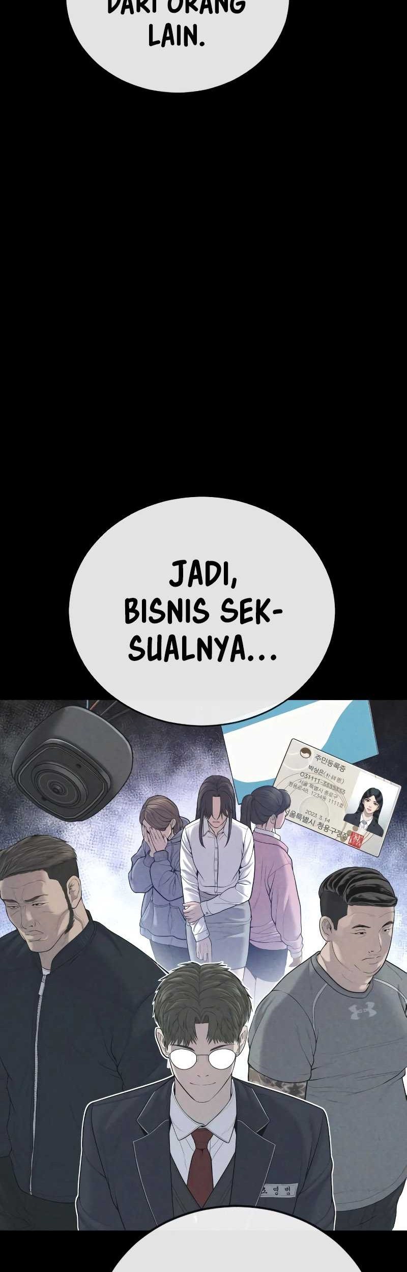 Juvenile Offender Chapter 12 - halaman 53
