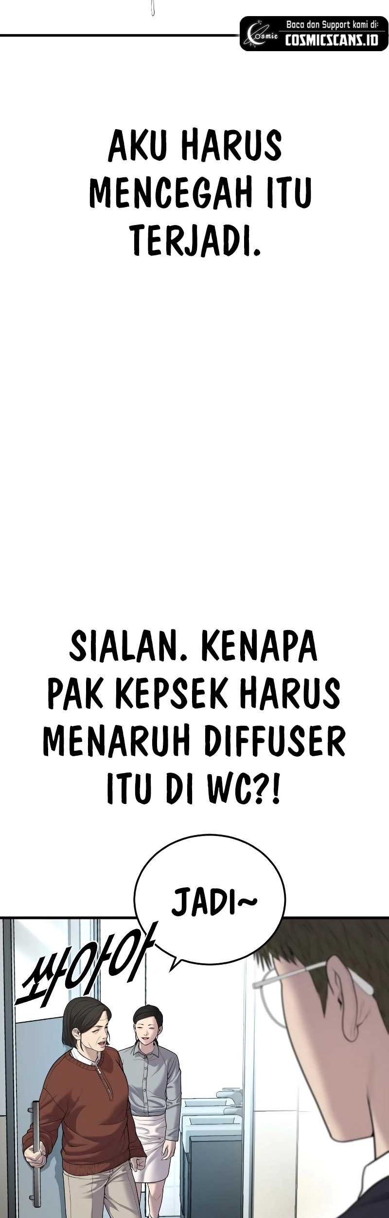 Juvenile Offender Chapter 12 - halaman 64