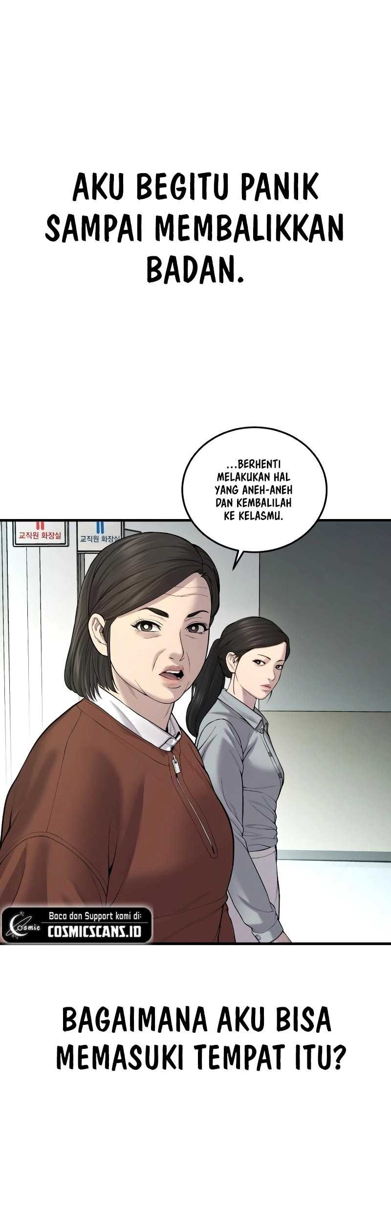 Juvenile Offender Chapter 12 - halaman 68